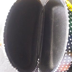 Sunglasses case